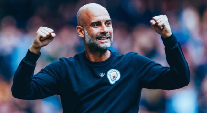 瓜迪奥拉与曼城阵容策略的博弈：庞大阵容下的正向效应