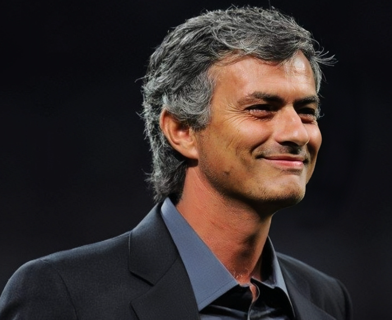 卡斯特罗谈穆里尼奥影响与教练执教理念进化