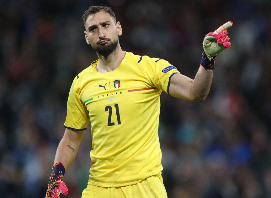 曼城赛前：瓜帅谈门将与经验之谈