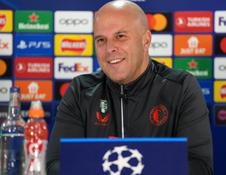 罗马诺聚焦:利物浦主帅斯洛特未来走向与当下困境剖析