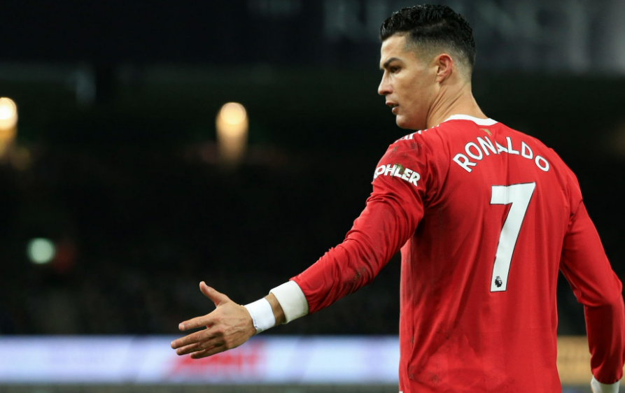 韦斯·布朗谈C罗：世界杯梦想与千球里程碑的追逐