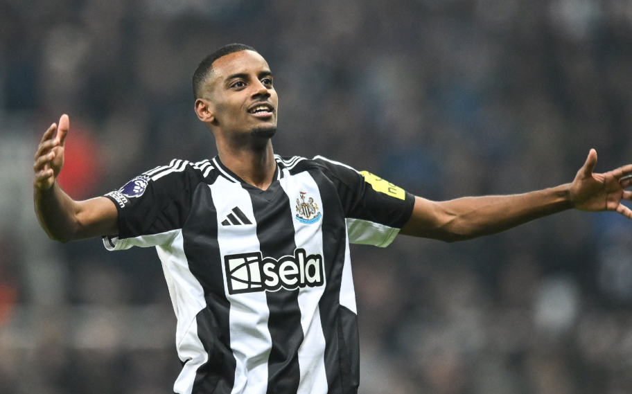 伊萨克伤情牵动利物浦多线战局