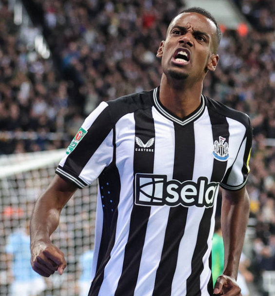 伊萨克伤情牵动利物浦多线战局