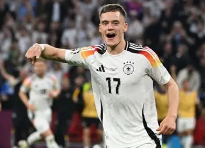 沃勒尔谈维尔茨：<a href='/news/tag/267.html' style='color: blue;'>英超</a>适应助力<a href='/news/tag/557.html' style='color: blue;'>世界杯</a>征程