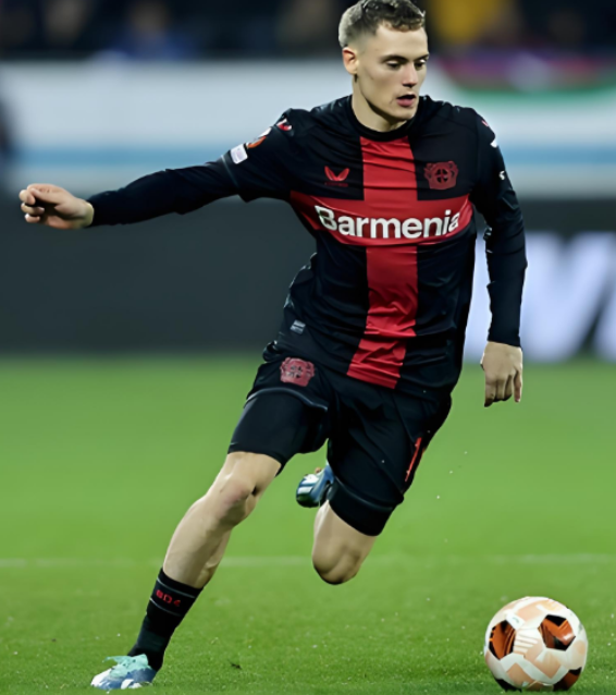 沃勒尔谈维尔茨：英超适应助力世界杯征程