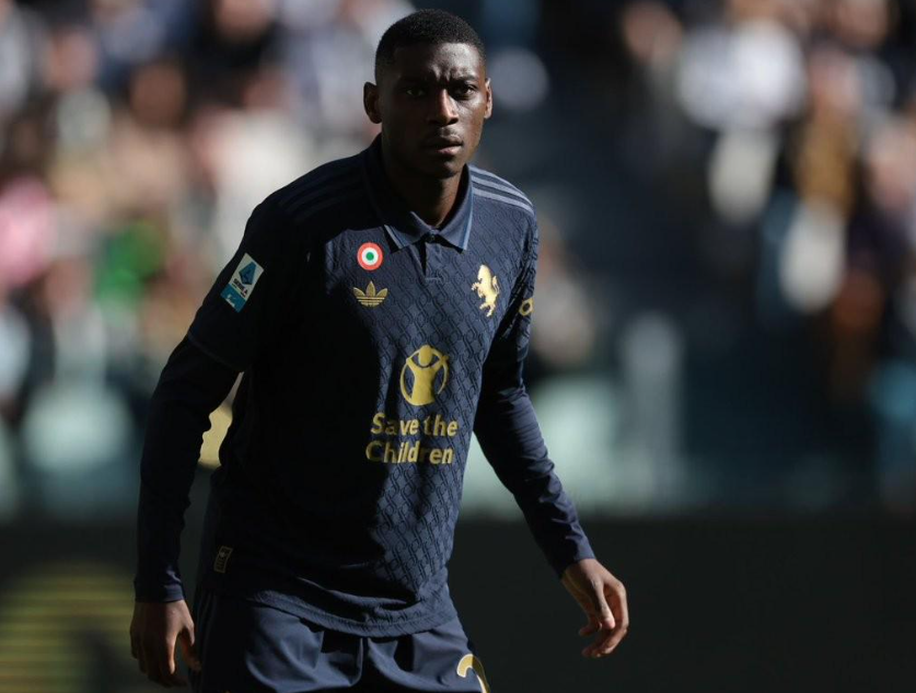 尤文锋线引援动态：杜兰暂无报价，穆阿尼成关键目标