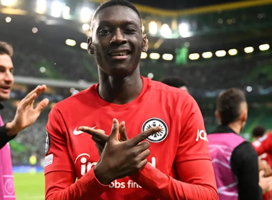 尤文锋线引援动态：杜兰暂无报价，穆阿尼成关键目标