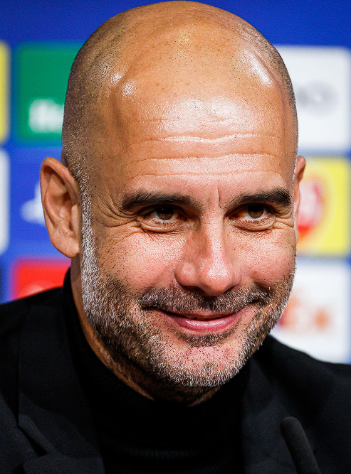 瓜迪奥拉英超赛前深度剖析:多维度解读曼城现状与未来