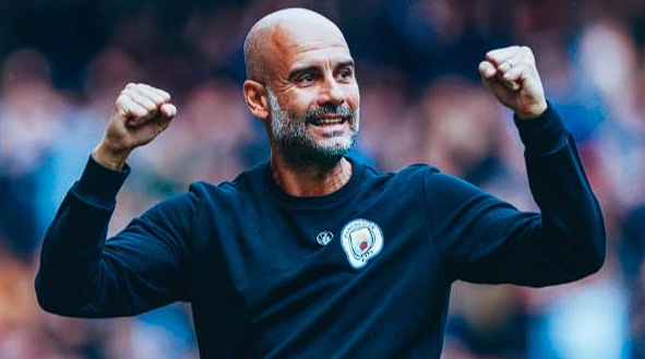 瓜迪奥拉英超赛前深度剖析：多维度解读曼城现状与未来