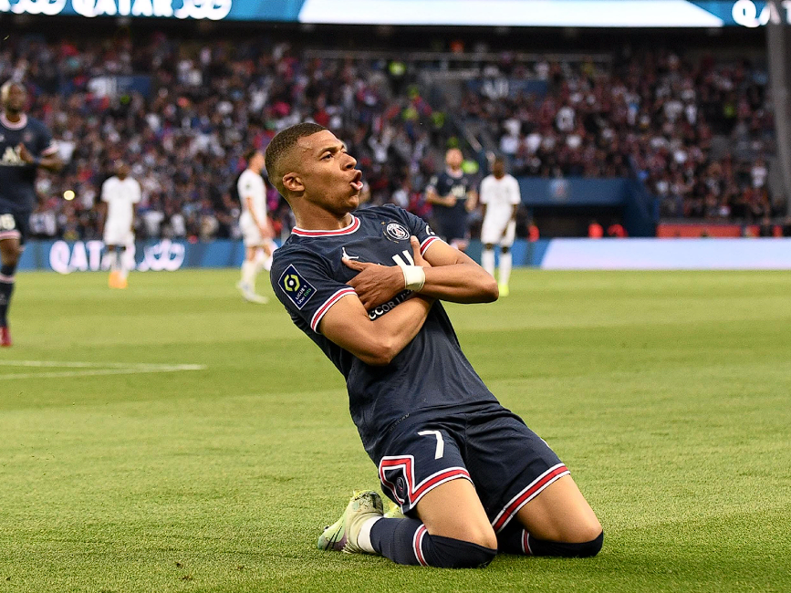 姆巴佩伤缺三周，皇马盼其欧冠次回合对阵曼城复出