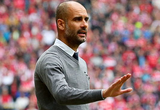 瓜迪奥拉英超赛前深度剖析:多维度解读曼城现状与未来