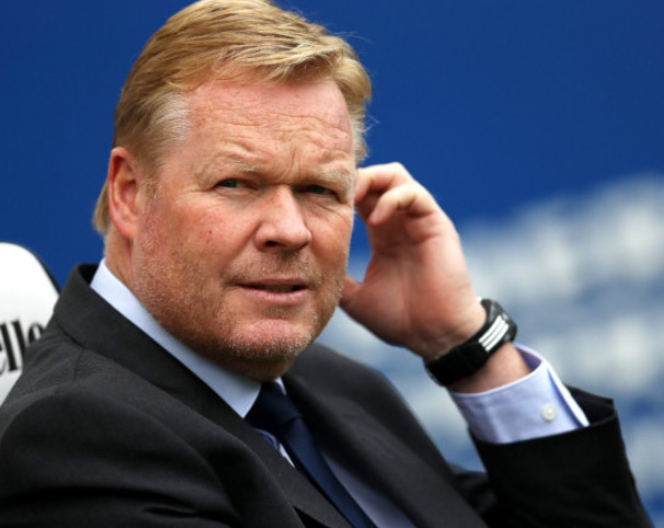 科曼忆<a href='/news/tag/258.html' style='color: blue;'>巴萨</a>往昔:梅西认可成佩德里崛起关键注脚