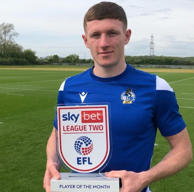 名宿热议曼联引援：舍伍德与罗布森均看好沃顿、安德森加盟