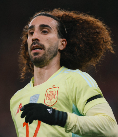 库库雷利亚访谈：畅谈足坛诸事与心中所想