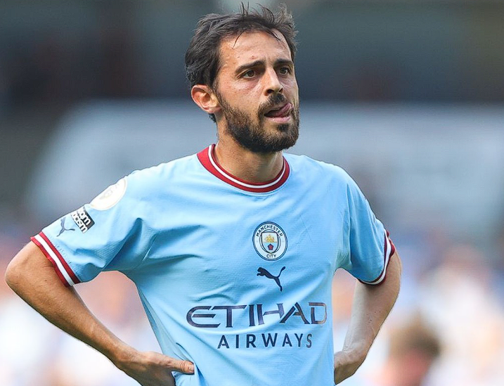 B席谈曼城未来：热爱与现实抉择的碰撞