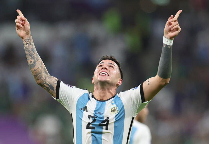 皇马求购恩佐可能性分析：资金与转会策略的双重考量