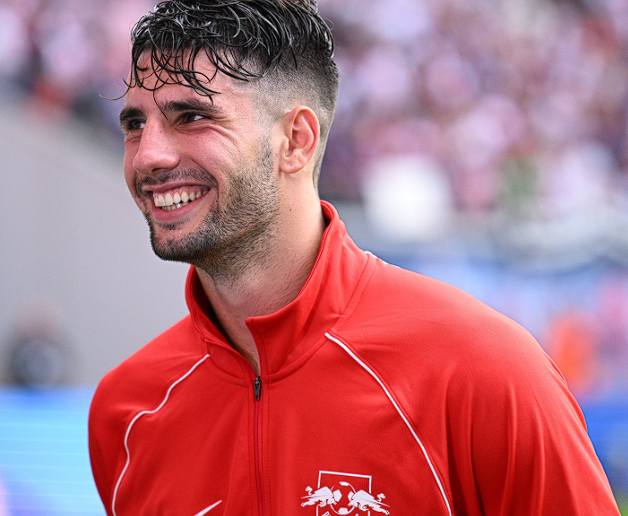 利物浦德比制胜后，索博斯洛伊谈合同与比赛感悟